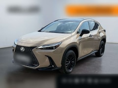 Bild des Angebotes Lexus NX 350h E-FOUR Overtrail *LED*Pano*360*HUD*Navi*