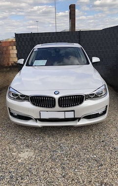 Bild des Angebotes BMW 320 320i GT Aut. Luxury Line