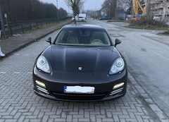 Bild des Angebotes Porsche Panamera 4S PDK