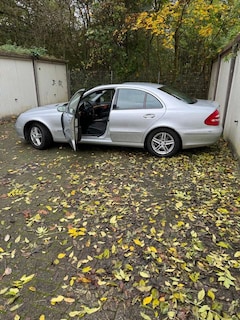 Bild des Angebotes Mercedes-Benz E 220 CDI Automatik Elegance