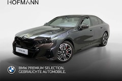Bild des Angebotes BMW 520 M Sport Pro