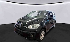 Bild des Angebotes VW up! MOVE UP! LED-T EL.FENSTER SITZHEIZUNG + SPIEGEL NE