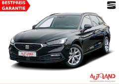 Bild des Angebotes SEAT Leon Sportstourer 1.5 M-Hybrid Style LED Navi