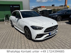 Bild des Angebotes Mercedes-Benz C 300 C300d AMG*DigitLight*HUD*Kamera*Night*Standheiz.