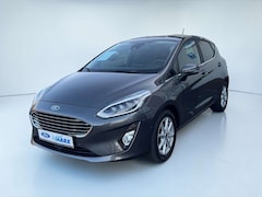 Bild des Angebotes Ford Fiesta Titanium X