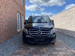 Bild des Angebotes Mercedes-Benz V 200 V 250 CDI/BT/d AVANTGARDE extralang