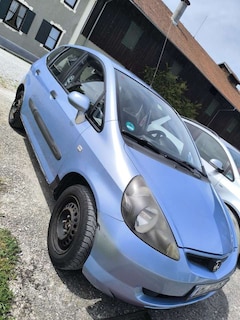Bild des Angebotes Honda Jazz 1.2i-DSI S