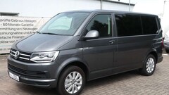 Bild des Angebotes VW T6 Caravelle 2.0 TDI 4Motion Comfortline
