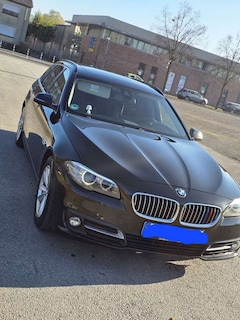 Bild des Angebotes BMW 520 520d Touring Aut.
