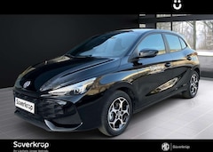 Bild des Angebotes MG MG3 Comfort KAMERA SPUR PDC