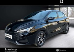 Bild des Angebotes MG MG3 Comfort KAMERA SPUR PDC