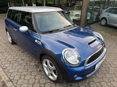 Bild des Angebotes MINI Cooper S Clubman *nur 112 TKM*HU a.W. neu*Xenon*Teilleder*PDC*MFL*