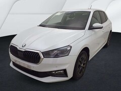 Bild des Angebotes Skoda Fabia Style 1.0TSI DSG.NAVI.Bi-LED.ViCo.ACC.KAM.SHZG.Sig