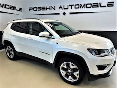 Bild des Angebotes Jeep Compass 1.4 MultiAir Opening Edition 4WD Leder Navi