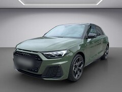 Bild des Angebotes Audi A1 Sportback Sportback S line 30 TFSI 85116 kWPS S tr