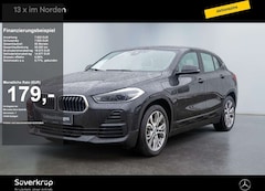 Bild des Angebotes BMW X2 xDrive25e Advantage Plus  DISTR STANDH PDC