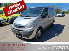 Bild des Angebotes Opel Vivaro L1H1 2,7t DPF