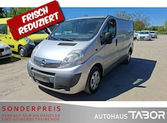 Opel Vivaro L1H1 2,7t DPF