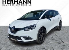 Bild des Angebotes Renault Scenic IV 1.3 TCe 140 GPF Grand Intens *NAVI*LED