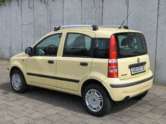 Bild des Angebotes Fiat Panda Natural Power CNG 2Hd AllSeason Tires TÜV NEU