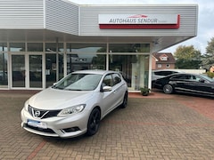 Bild des Angebotes Nissan Pulsar Tekna *KAMERA*LEDER*SHZ*KLIMA