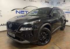 Bild des Angebotes Nissan X-Trail 1.5 VC-T e-Power e-4ORCE N-CONNECTA LED*