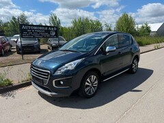 Bild des Angebotes Peugeot 3008 Allure 155 THP Automatik