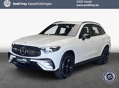 Bild des Angebotes Mercedes-Benz GLC 300 GLC