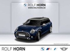 Bild des Angebotes MINI Cooper SD Clubman Cooper SD Autom Navi HeadUp Pano RFK LED