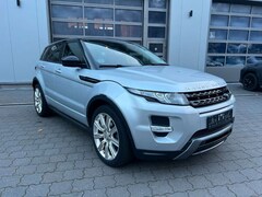 Bild des Angebotes Land Rover Range Rover Evoque 2.0 Si4 Dynamic VOLL+TOP