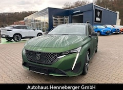 Bild des Angebotes Peugeot 308 GT