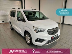 Bild des Angebotes Opel Combo Life 1.5 D  Ultimate|Kamera|Sitzhzg|7-Sitz