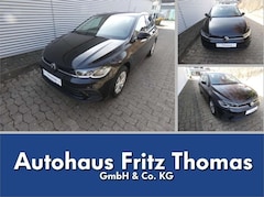Bild des Angebotes VW Polo 1.0 TSI Life LED Navi AHK SHZ RKamera PDC Klima