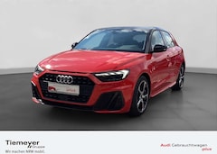 Bild des Angebotes Audi A1 40 TFSI 2x S LINE LED OPS APS+ VIRT