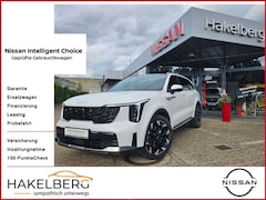 Bild des Angebotes Kia Sorento 2.2 CRDi Platinum 4WD 7-Sitze