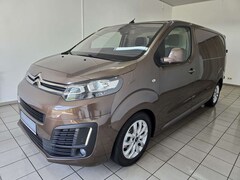 Bild des Angebotes Citroen Jumpy Kasten Business M Navi Kamera elektr. Tür