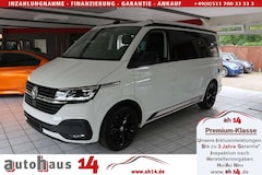 Bild des Angebotes VW T6 California Beach - Navi-LED-Stanheizung-Voll