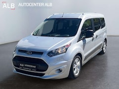 Bild des Angebotes Ford Grand Tourneo Connect/AUTOMATIK/KAMERA/KLIMA/