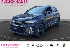 Bild des Angebotes VW T-Cross 1.0 TSI R-Line AHK LED NAVI REAR-VIEW