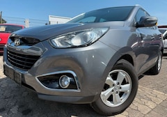 Bild des Angebotes Hyundai iX35 1.6 5 Star Edition 2WD,Klima,PDC,1-Hand