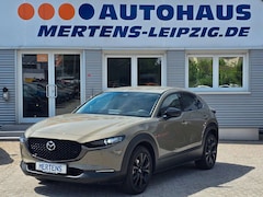 Bild des Angebotes Mazda CX-3 0 Nagisa AWD Aut. LED NAV SHZ Kamera Android