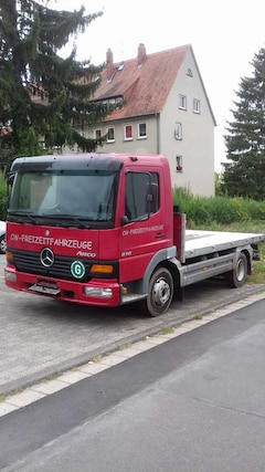 Bild des Angebotes Mercedes-Benz Atego