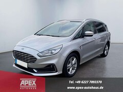 Bild des Angebotes Ford S-Max 2.0 EcoBlue Titanium X AHK Navi PDC Kamera Gara...