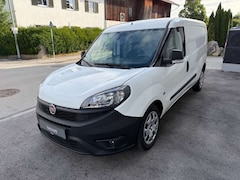Bild des Angebotes Fiat Doblo Doblò SX Maxi Kasten*KAMERA*KLIMA*NAVI*