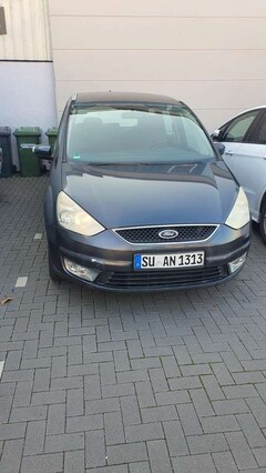 Bild des Angebotes Ford Galaxy 2.0 TDCi DPF 7.Sitzer