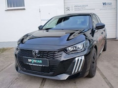 Bild des Angebotes Peugeot 208 Benzin 100 Allure,Navigation,Sitzheizung,Alufelge