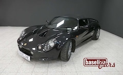 Lotus Elise S1 Sport 160 original - Sammlerzustand
