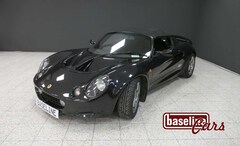 Bild des Angebotes Lotus Elise S1 Sport 160 original - Sammlerzustand