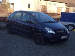 Bild des Angebotes Citroen Xsara Picasso 1.6+Exclusive