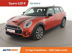 Bild des Angebotes MINI Cooper S Clubman Cooper S Classic Trim Aut.*NAVI*LED*ACC*PANO*H&K*